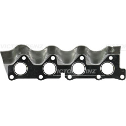 tarpiklis, išleidimo kolektorius
VICTOR REINZ 71-53599-00, Ne