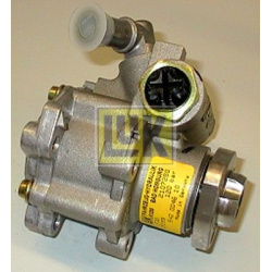 LuK                                                542004610, LuK, 542004610, auto detalė