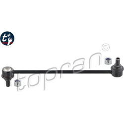 Stabilizatoriaus traukė
                                TOPRAN                                                600 338, Nenur