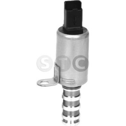 centrinis vožtuvas, skirstomojo veleno reguliatorius
                                STC                                    