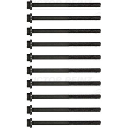 varžtų kompl., cil. galvutės varžtai
                                VICTOR REINZ                                        