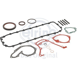 tarpiklių rinkinys, variklio karteris
                                ELRING                                                