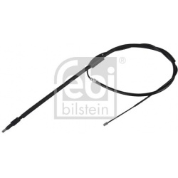 trosas, stovėjimo stabdys
                                FEBI BILSTEIN                                                17152
