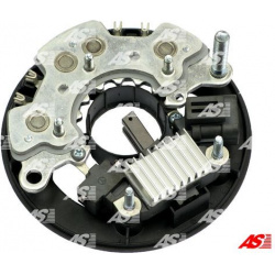 lygintuvas, kintamosios srovės generatorius AS
                                AS-PL                                        