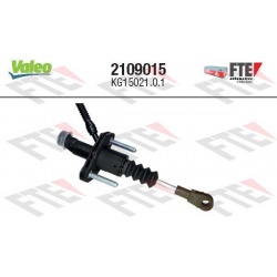 pagrindinis cilindras, sankaba
                                FTE                                                2109015, FT