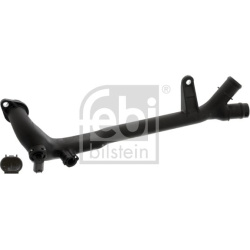 aušinimo skysčio vamzdis febi Plus
                                FEBI BILSTEIN                                100548, FEB