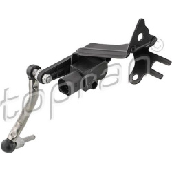 Daviklis žibinto aukščio reguliavimo
                                TOPRAN                                               