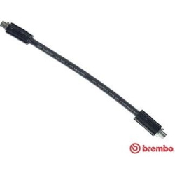 stabdžių žarnelė ESSENTIAL LINE
                                BREMBO                                                T85
