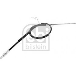 trosas, stovėjimo stabdys
                                FEBI BILSTEIN                                109244, FEBI BILSTEIN