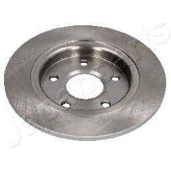 stabdžių diskas (1vnt)
JAPANPARTS DP906C, JAPANPARTS, DP906C