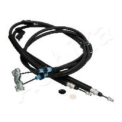 trosas, stovėjimo stabdys
                                ASHIKA                                131-00-0308, ASHIKA, 131-00-