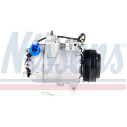 kompresorius, oro kondicionierius ** FIRST FIT **
                                NISSENS                                    