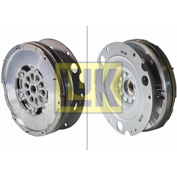smagratis LuK DMF
                                                415034410, LuK, 415034410, auto detalė
