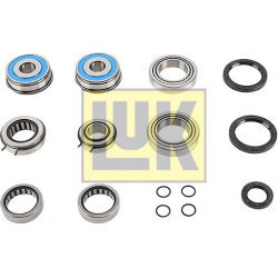 Remonto komplektas, mechaninė pavarų dėžė LuK GearBOX
                                462022610, LuK, 462022610, auto de