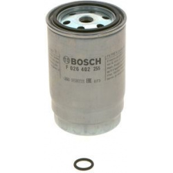 kuro filtras
                                BOSCH                                                F 026 402 255, BOSCH, F0264