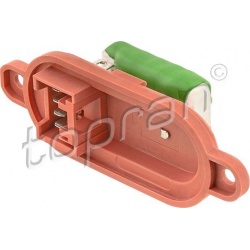 varža, vidaus pūtiklis
                                TOPRAN                                                600 381, Nenur