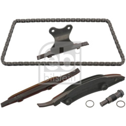 paskirstymo grandinės komplektas Basic Short Kit
                                FEBI BILSTEIN                              