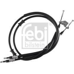 trosas, stovėjimo stabdys
                                FEBI BILSTEIN                                                17124