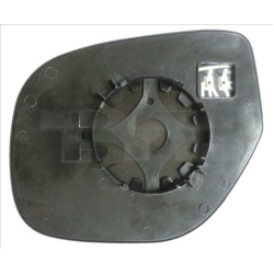 veidrodėlio stiklas, išorinis veidrodėlis
                                TYC                                             