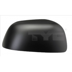 dangtelis, išorinis veidrodėlis
                                TYC                                                323-0014