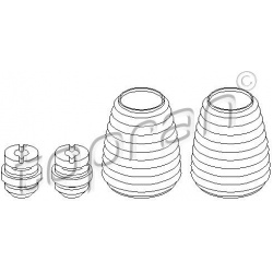 TOPRAN 914 038, Nenurodytas gamintojas, 914038, auto detalė