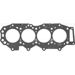 tarpiklis, cilindro galva
VICTOR REINZ 61-54190-10, Nenurodyta