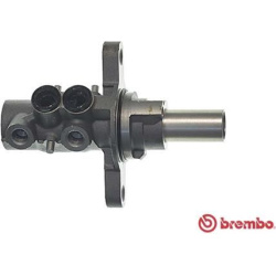 pagrindinis cilindras, stabdžiai ESSENTIAL LINE
                                BREMBO                                      