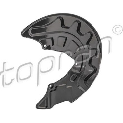 apsauginis skydas, stabdžių diskas
                                TOPRAN                                116 824, Nenurodyt