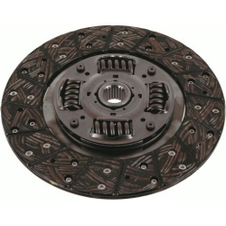 sankabos diskas
                                SACHS                                                1878 996 101, SACHS, 187