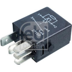 daugiafunkcė relė
                                FEBI BILSTEIN                                                107803, FEBI