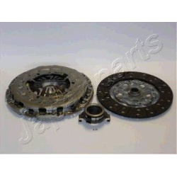 Sankabos komplektas
JAPANPARTS KFK36, JAPANPAR