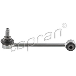 Stabilizatoriaus traukė
                                TOPRAN                                                500 915, Nenur