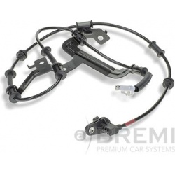Daviklis ABS
                                BREMI                                                51272, BREMI, 51272, auto d