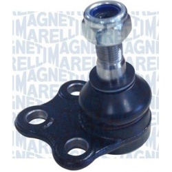 tvirtinimo veržlės, balansyras
                                MAGNETI MARELLI                                             