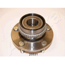 rato stebulė
                                ASHIKA                                                44-20531, ASHIKA, 44-2053