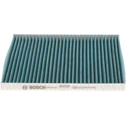 Filtras, salono oras FILTER+
                                BOSCH                                                0986628556,