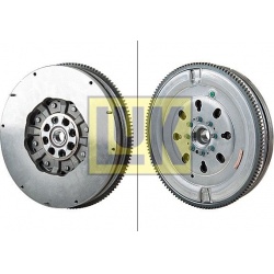 smagratis LuK DMF
                                                415049010, LuK, 415049010, auto detalė