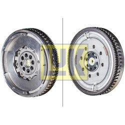smagratis LuK DMF
                                                415029010, LuK, 415029010, auto detalė