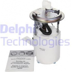 degalų tiekimo blokas
                                DELPHI                                                FG1271-12B1, Nen