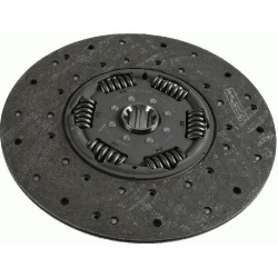 sankabos diskas
                                SACHS                                                1878 005 540, SACHS, 187