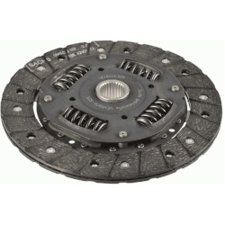 sankabos diskas
                                SACHS                                                1878 006 326, SACHS, 187