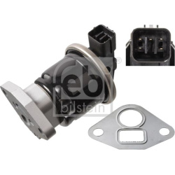 ERG vožtuvas
                                FEBI BILSTEIN                                                170328, FEBI BILST