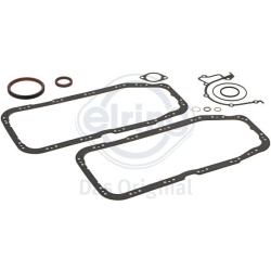 tarpiklių rinkinys, variklio karteris
                                ELRING                                                