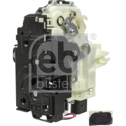 Durų spyna, užraktas
                                FEBI BILSTEIN                                                172109, F