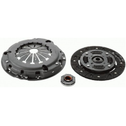 sankabos komplektas
                                SACHS                                                3000 951 549, SACHS,