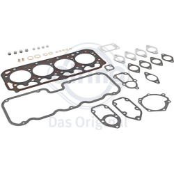 tarpiklių komplektas, cilindro galva
                                ELRING                                                5