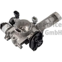 Droselio sklendė
                                PIERBURG                                                7.03703.53.0, PIERB