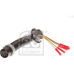 Kabelių remonto komplektas, durys febi Plus
                                FEBI BILSTEIN                                   