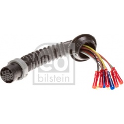 Kabelių remonto komplektas, durys febi Plus
                                FEBI BILSTEIN                                   