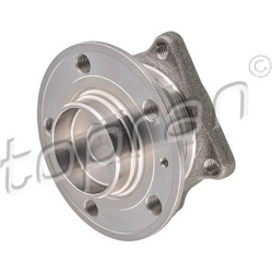 Rato guolis
                                TOPRAN                                                600 227, Nenurodytas gamint